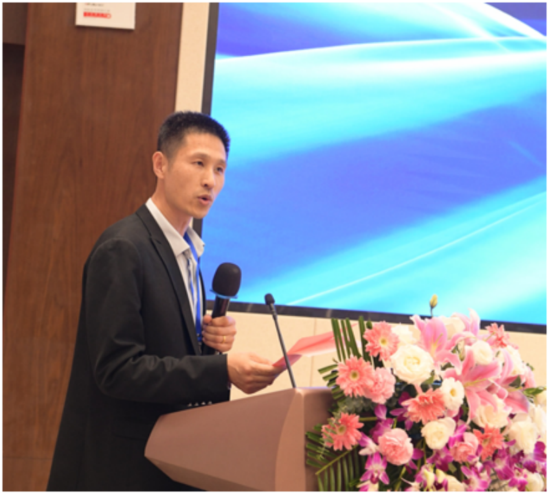 動態(tài)｜立潮頭，2023年棵樂水漆品牌推介會舉行420